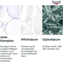 Eucerin Anti-Pigment AHA Reinigungsgel, 1 St