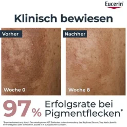 Eucerin Anti-Pigment Nachtcreme, 50 ml
