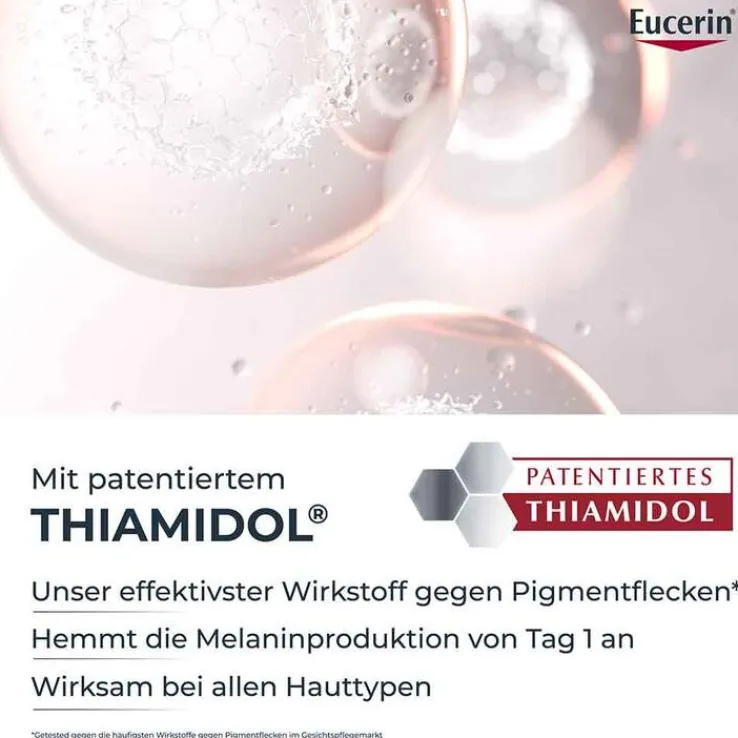 Eucerin Anti-Pigment Teint perfektionierendes Serum, 30 ml