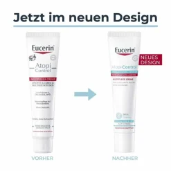 Eucerin AtopiControl Akut Creme, 40 ml