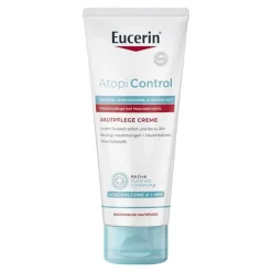 Eucerin Atopicontrol Akut Creme, 100 ml
