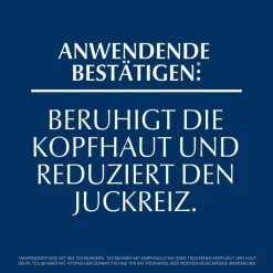 Eucerin DermoCapillaire kopfhautberuhigendes Urea Shampoo, 250 ml