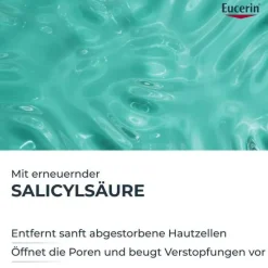 Eucerin Dermopure Clinical Reinigungsgel erneuernd, 400 ml