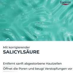 Eucerin Dermopure Clinical Reinig.Gel porenverfein, 400 ml