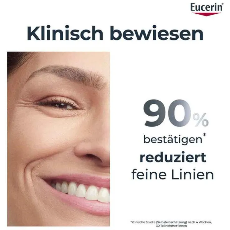 Eucerin Hyaluron-Filler Augenpflege, 15 ml