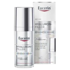 Eucerin Hyaluron-Filler Epigenetic Serum, 30 ml