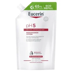 Eucerin pH5 Lotion empfindliche Haut, 400 ml