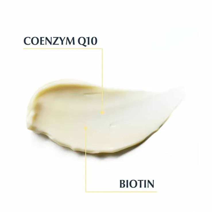 Eucerin Q10 Active Anti-Falten Tagescreme für trockene Haut, 50 ml