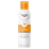 Eucerin Sun Oil Control Body transparent Aerosol LSF 30, 200 ml