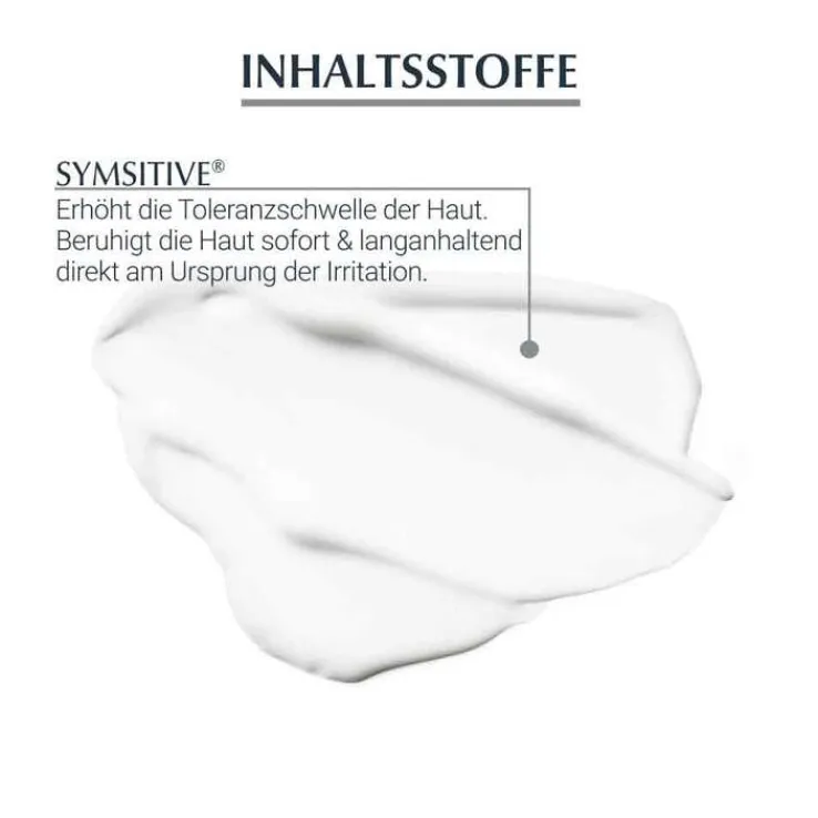 Eucerin UltraSensitive Beruhigende Pflege für normale bis Mischhaut, 50 ml