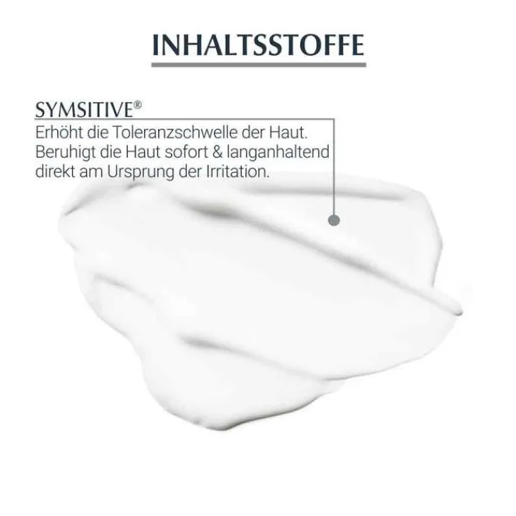 Eucerin UltraSensitive Reinigungslotion, 100 ml