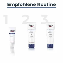 Eucerin Urearepair Gesichtscreme 5% Nacht, 50 ml