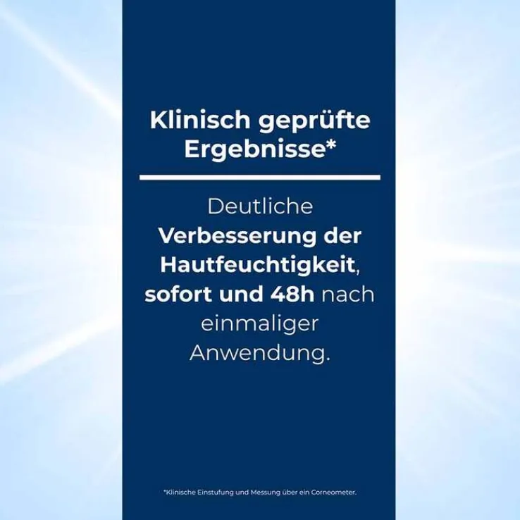 Eucerin UreaRepair Körpercreme 5%, 450 ml