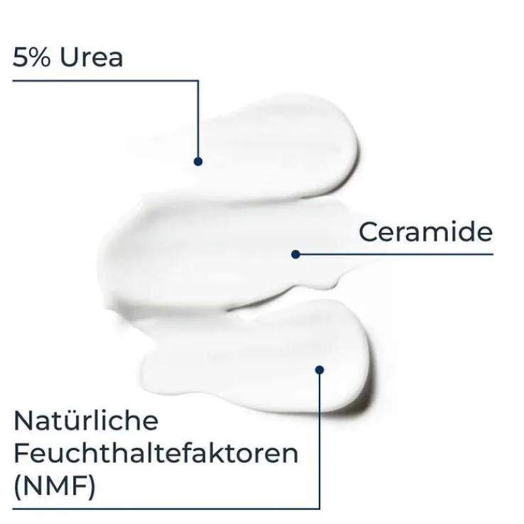 Eucerin UreaRepair Lotion 5%, 250 ml