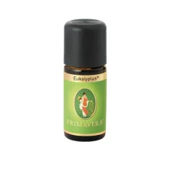Eukalyptus Öl Cineol 85% bio, 10 ml
