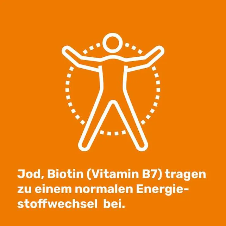Eunova Junior Kautabletten mit Orangengeschmack, 30 St