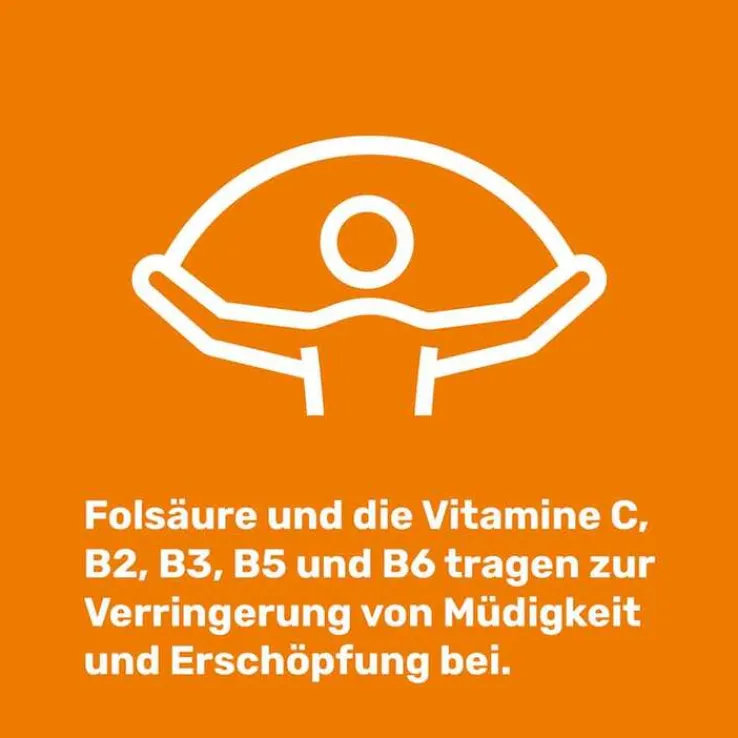 Eunova Junior Sirup mit Orangengeschmack, 150 ml