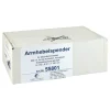 Euro Wandspender für 500 ml Fla.Desinfektion + Waschlotion , 1 St