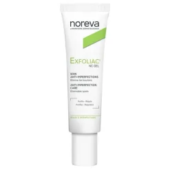 Exfoliac Gel, 30 ml