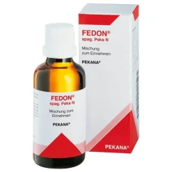 FEDON® spag. Peka N Tropfen, 100 ml