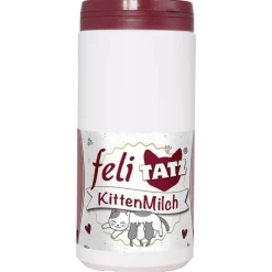 Felitatz Kittenmilch Pulver für Katzen, 750 g