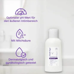Femiwash Gel, 50 ml
