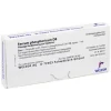 Ferrum phosphoricum D 8 Ampullen, 8X1 ml