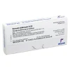 Ferrum sidereum D 20 Ampullen, 8X1 ml