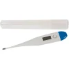 Fieberthermometer digital wasserdicht Signalton, 1 St
