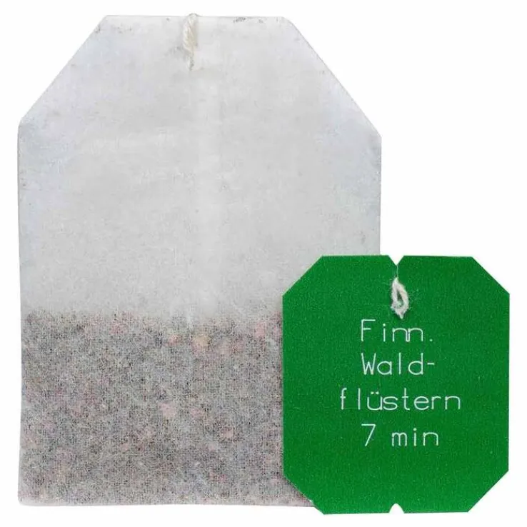 Finnisches Waldflüstern Bio Salus Filterbeutel, 15 St