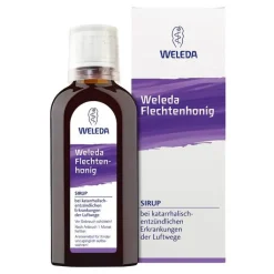 Flechtenhonig, 100 ml