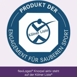 Flexiloges Knorpel aktiv Kapseln, 240 St