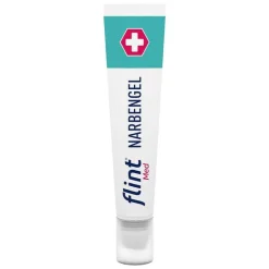 Flint Med Narbengel, 17 ml
