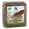 Flohsamen indisch ganz Bio, 300 g