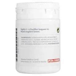 Floracit Pastillen, 50 St