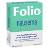 Folio nausema Dragees, 60 St