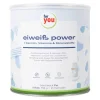 For You Eiweiß Power Pur, 750 g