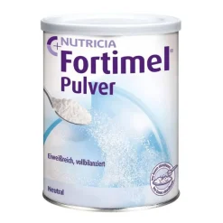 Fortimel Pulver Neutral, 6X670 g