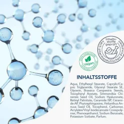 Frei Öl Anti-Age Hyaluron Lift Augencreme, 15 ml
