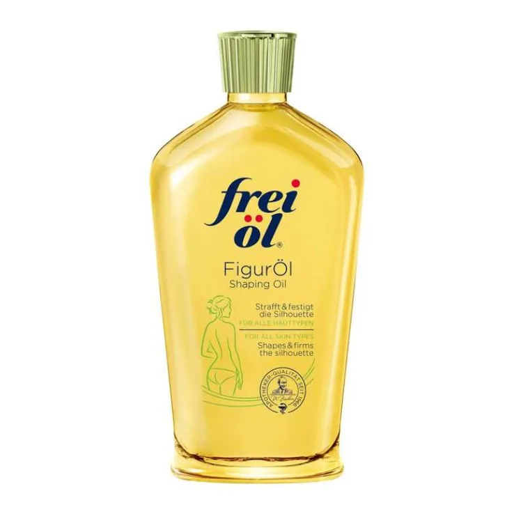 Frei Öl Figuröl, 30 ml