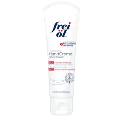 Frei Öl Hydrolipid Handcreme, 75 ml