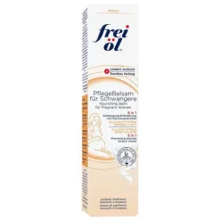 Frei Öl Pflegebalsam für Schwangere, 125 ml