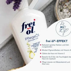 Frei Öl Pflegeöl, 125 ml