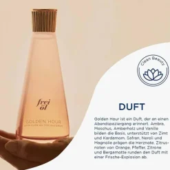 Frei Öl Ultra Glow Golden Hour Öl, 100 ml