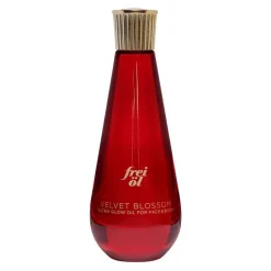 Frei Öl Ultra Glow Velvet Blossom Öl, 100 ml