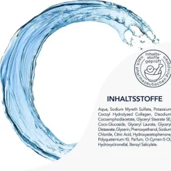Frei Öl Wasch & Duschcreme, 500 ml