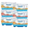 Fresubin dessert fruit Mischkarton im Becher, 24X125 g