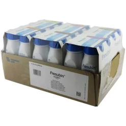 Fresubin Energy Drink Mischkarton Trinkflasche Cpc, 6X4X200 ml