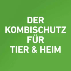 FRONTLINE COMBO® gegen Zecken, Flöhe bei Hunden XL (40-60 kg), 3 St