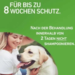 FRONTLINE COMBO® gegen Zecken, Flöhe bei Hunden M (10-20 kg), 3 St